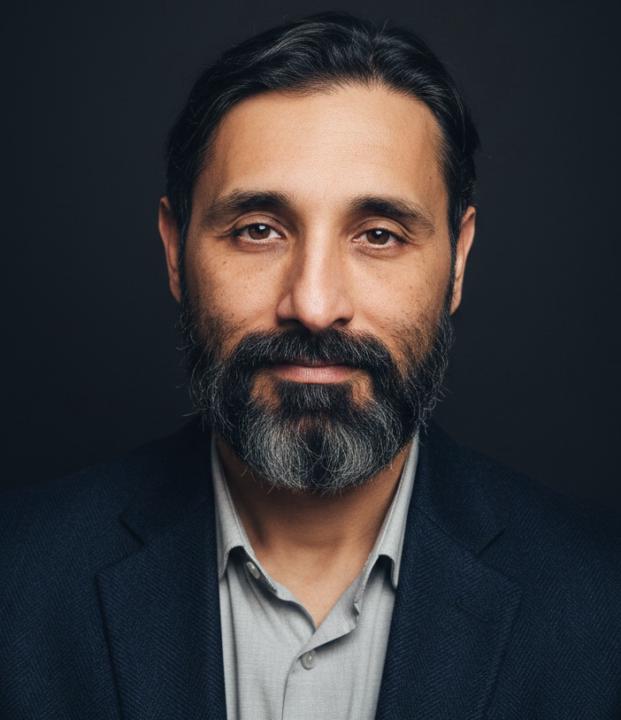 Shuja Siddiqui