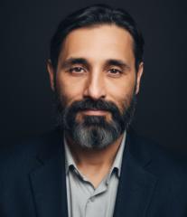 Shuja Siddiqui