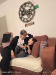 Lorraine Ladjabi-Morina