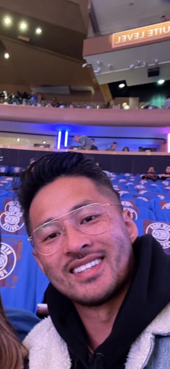 Jason Lin