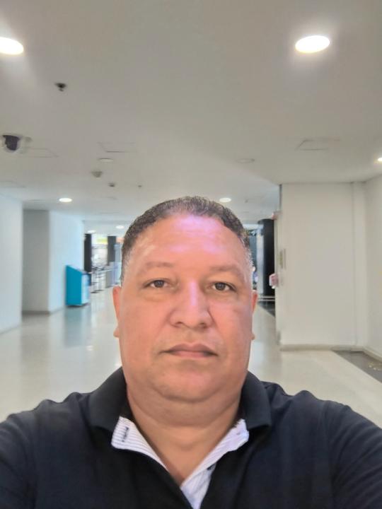 Miguel Suárez