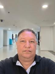 Miguel Suárez