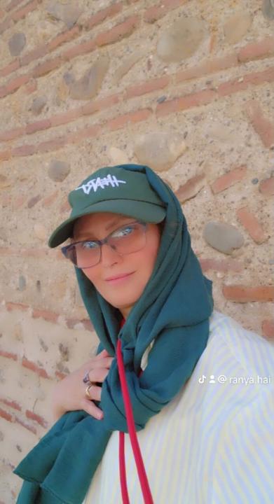 Ranya Alhaidari