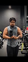 Timothy John De Los Reyes