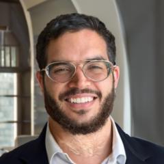 Rodrigo Rivero