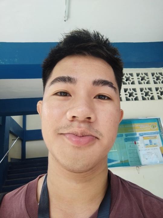 klint Williard Viaña