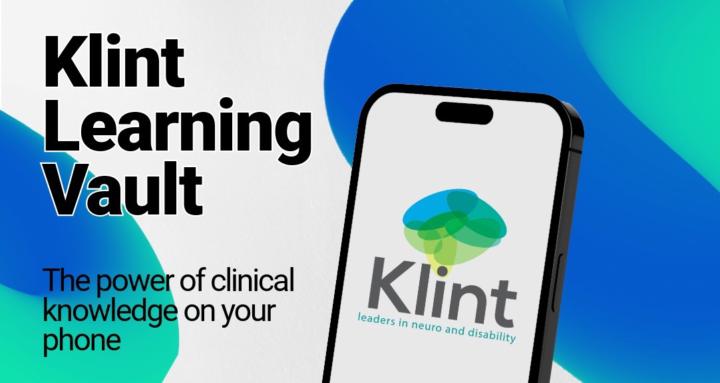 Klint Learning Vault