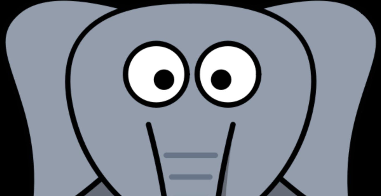 EVICT YOUR ELEPHANTS