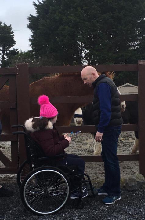 HORSE POWER FOR BUSY BRAINS - new course alert!