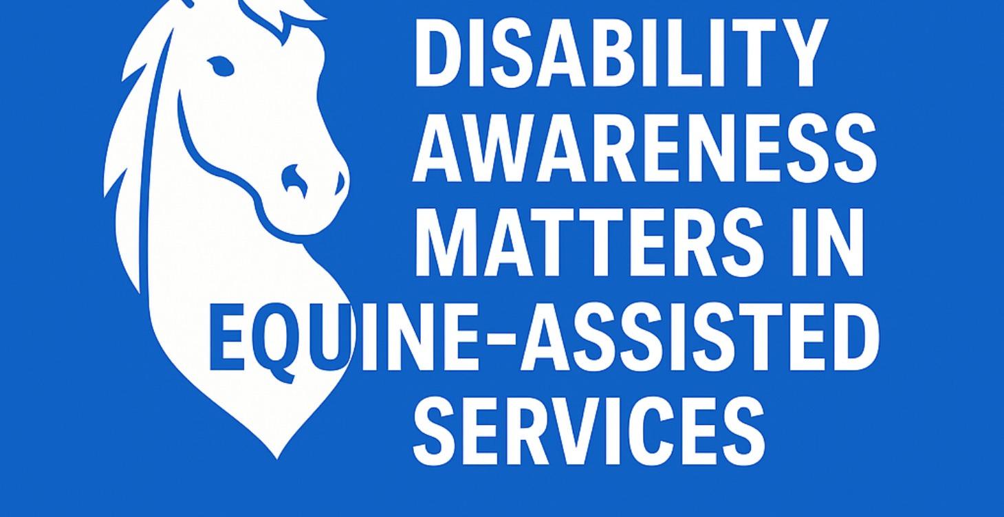 DISABILITY AWARENESS IN EA WORK