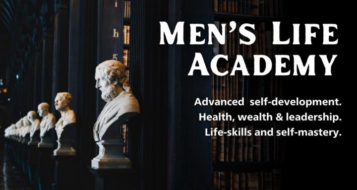 Men's Life Academy