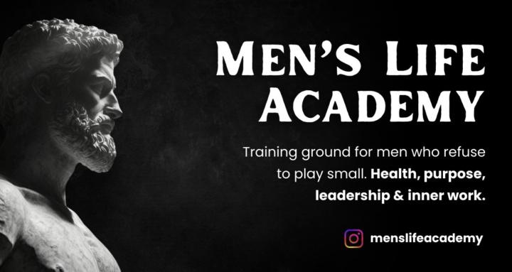 Men's Life Academy