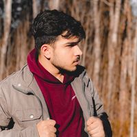 Anmol Chawla
