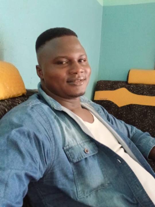 Salifou Zongo