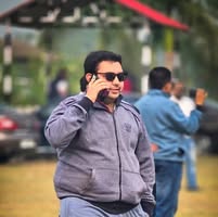 Siddarth Sanyal