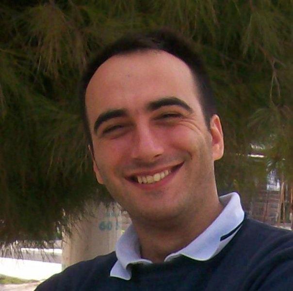 Gokhan Koyuncu