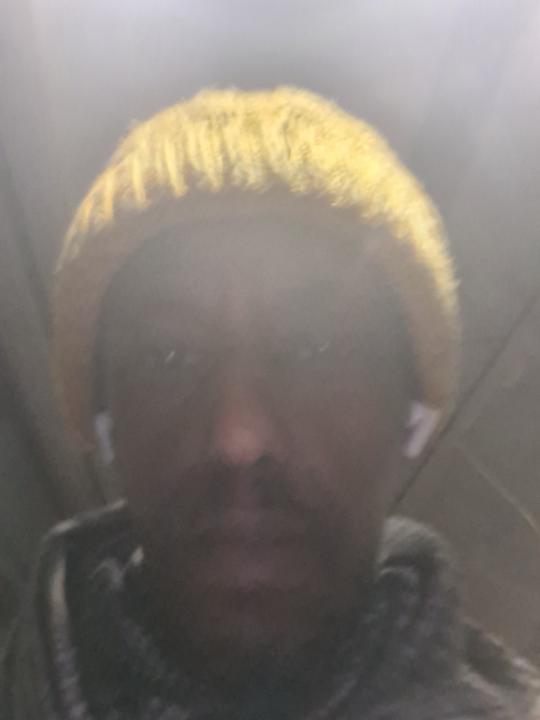 Musa Ahmed