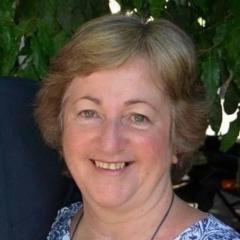 Anthea Mitchell