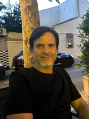 Gastón Cortés Sada