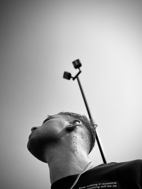 Nathan Jubber