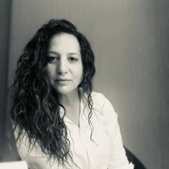 Esra Girenes