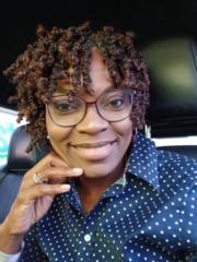 Audria Parchment-McKenzie