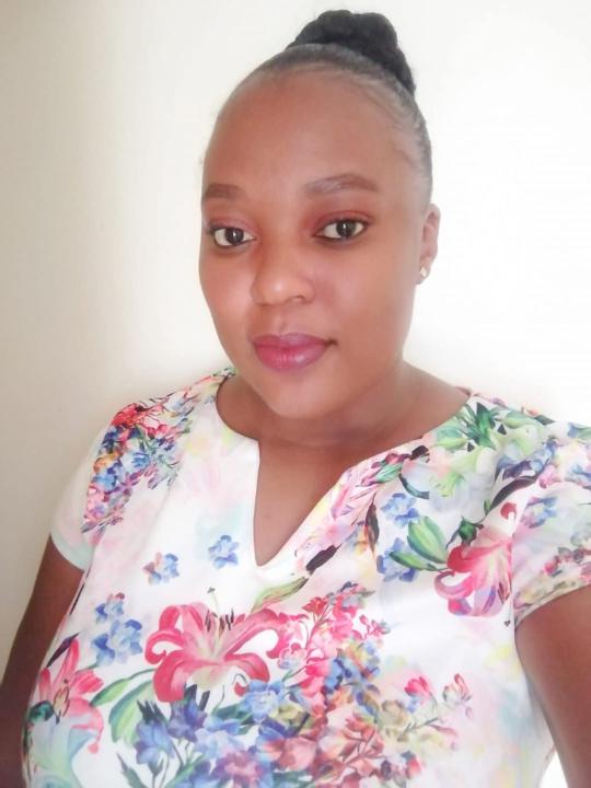 Mmathapelo Raphetane