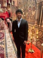 Aditya Mehta