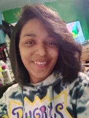 Assata Alston