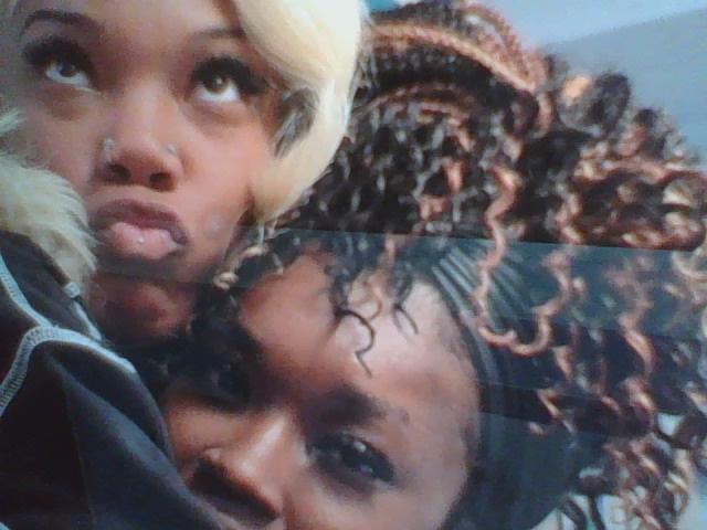 Chameka Torrence