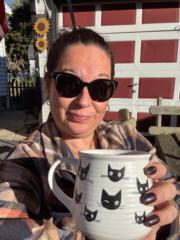 Janelle Piazza-Ellis