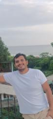 Paolo Santana