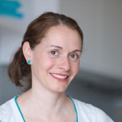 Gábina Neužilová