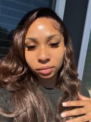 Shaniya Portee