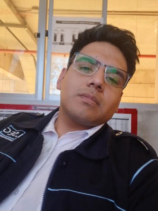 Gabriel Acasiete campos