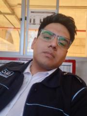 Gabriel Acasiete campos