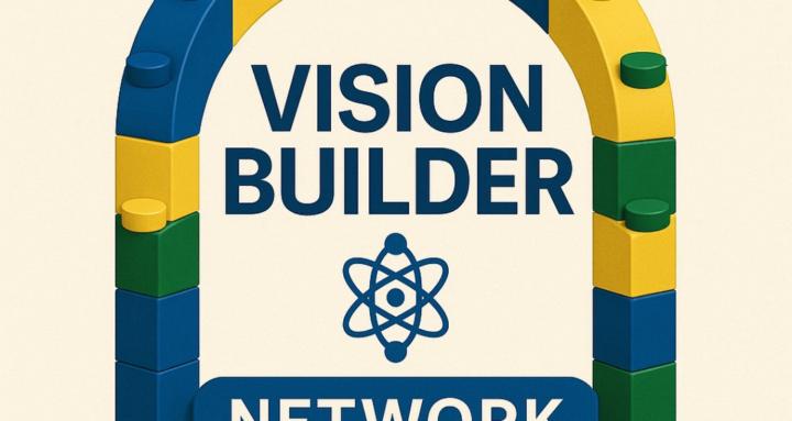 Vision Builder Network
