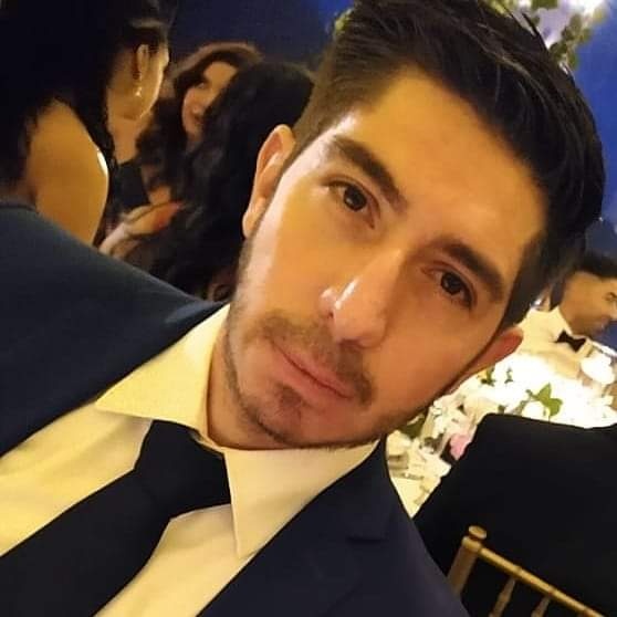 José Alberto Orozco Paniagua