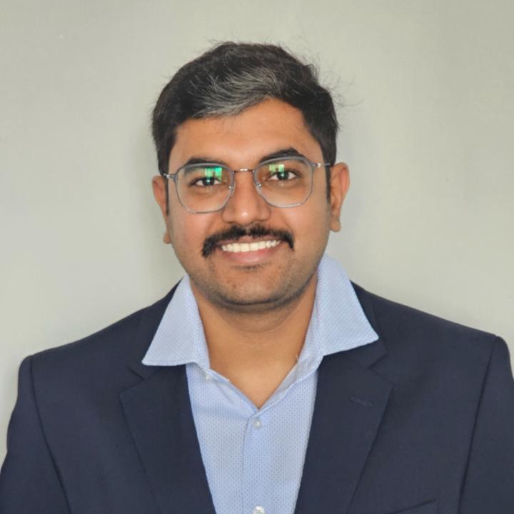 Jaykumar Prajapati