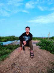 Heisnam Rishikanta Singh