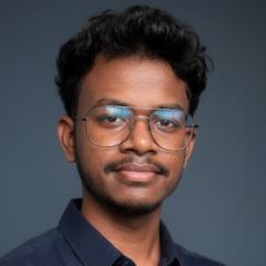 Subash Chandra Bose M.