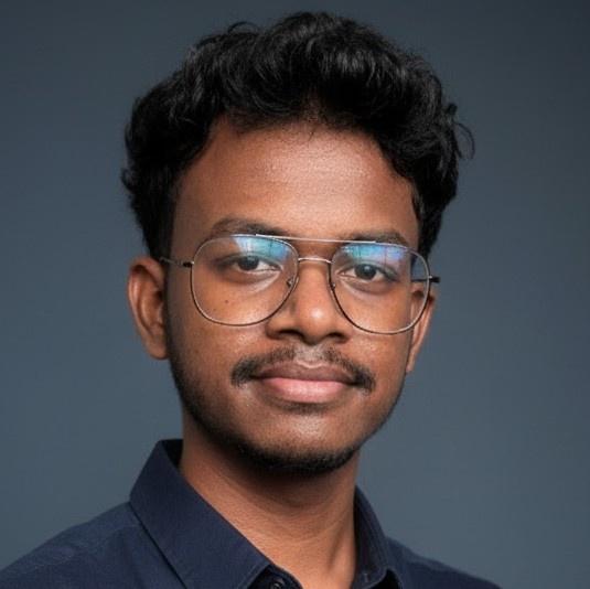 Subash Chandra Bose M.