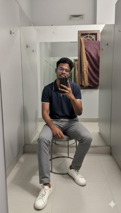 Subash Chandra Bose M.