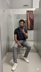 Subash Chandra Bose M.