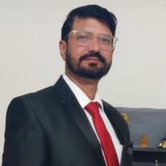 Milind Karmarkar