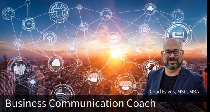 Business Communication Coach