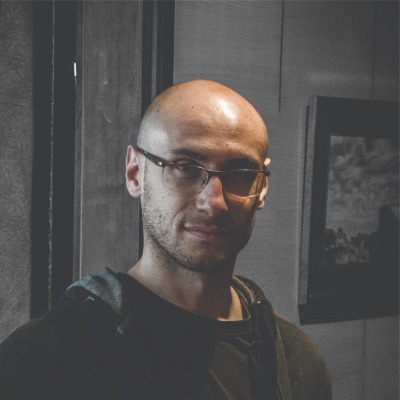 Nikola Gugoski