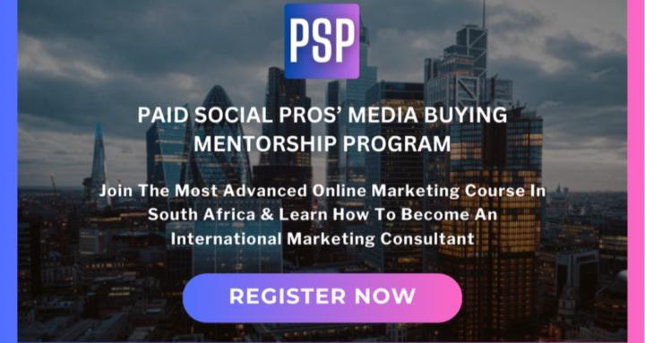Paid Social Pros