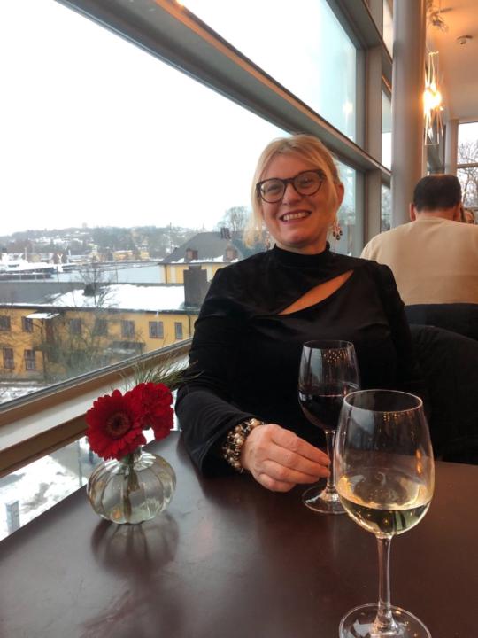 Aleksandra Trifunovic