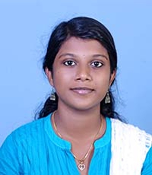 Krishna Sreelatha Dilip